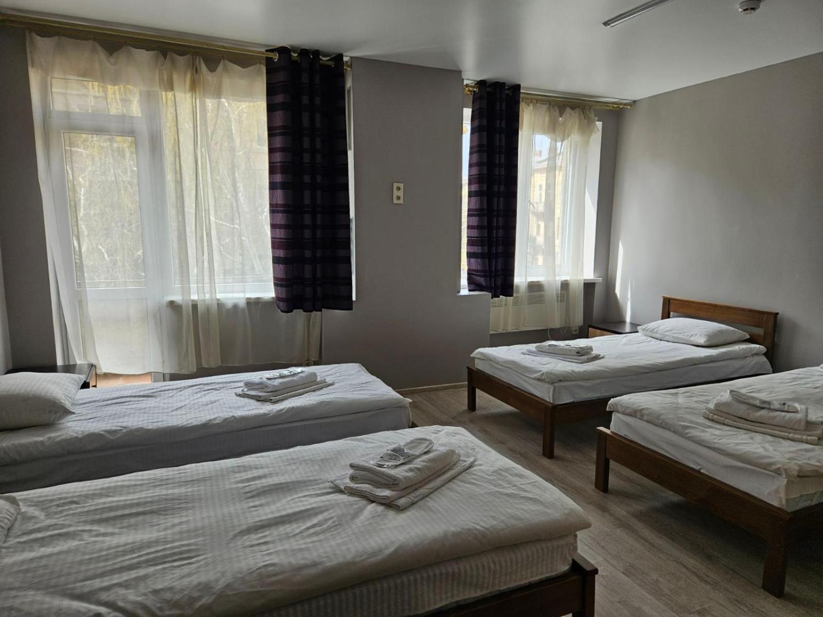 Lion Hill Hotel Lviv Exterior photo