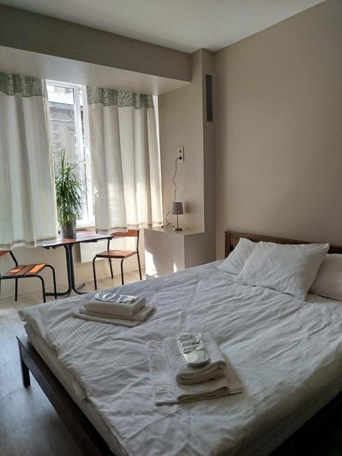 Lion Hill Hotel Lviv Exterior photo